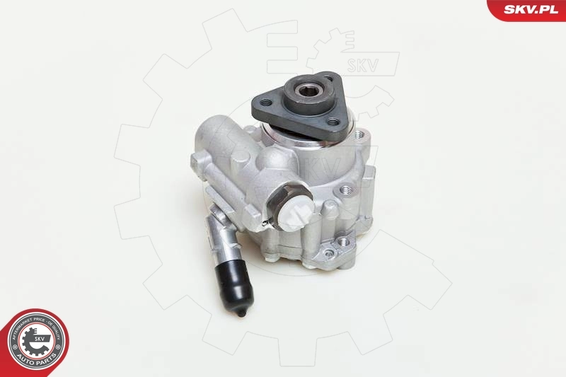 Hydraulic Pump, steering